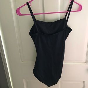 Capezio Other - Camisole Leotard Capezio Other - Camisole Leotard